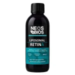 Retina Neos Bios, liposomale Formel, 200 ml