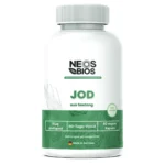 Jod aus Seetang Neos Bios 75 µg х 60 vegane Kapseln