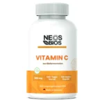 Vitamin C Neos Bios 900 mg х 120 vegane Kapseln