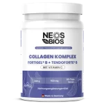 Kollagen-Komplex Neos Bios mit FORTIGEL® B + TENDOFORTE® B - Rind, 340 g Pulver